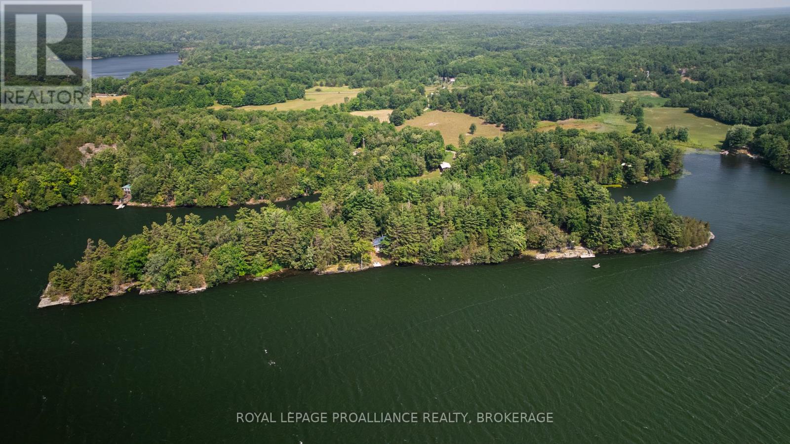 Lot 2 Trillium Lane, Frontenac (frontenac South), Ontario