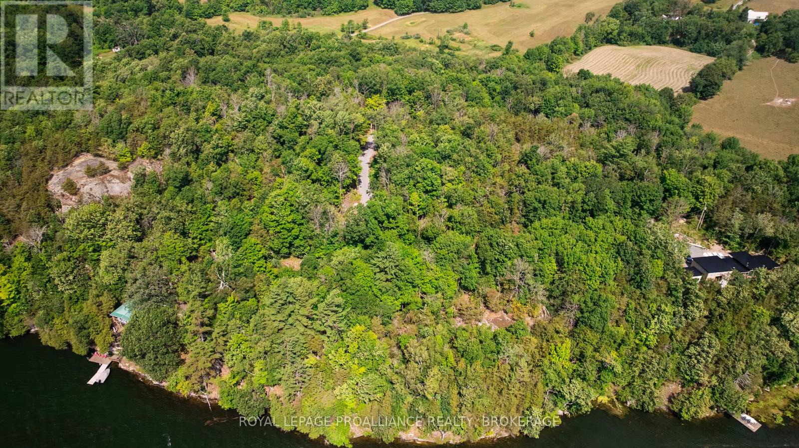 Lot 2 Trillium Lane, Frontenac (frontenac South), Ontario