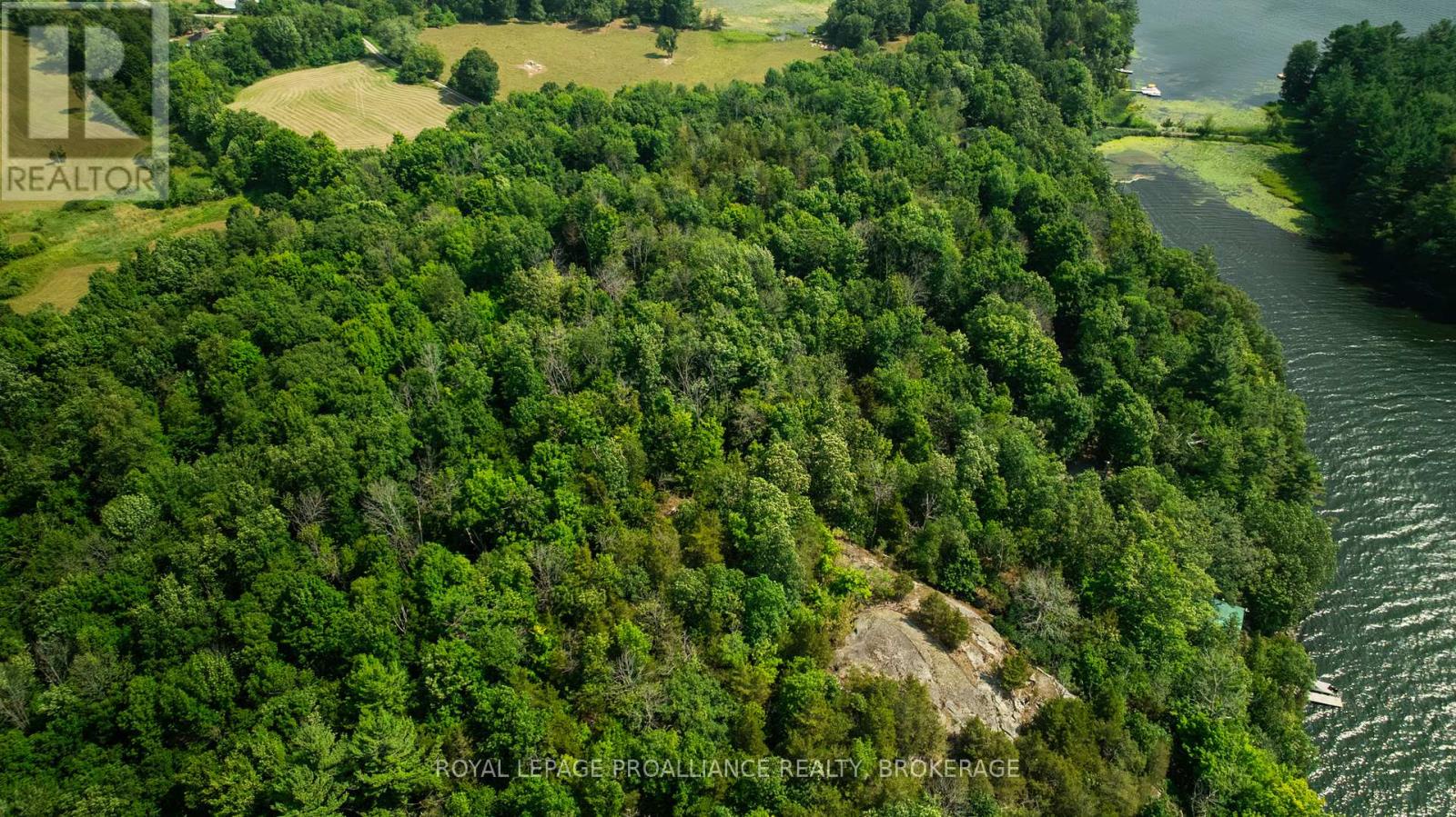 Lot 2 Trillium Lane, Frontenac (frontenac South), Ontario