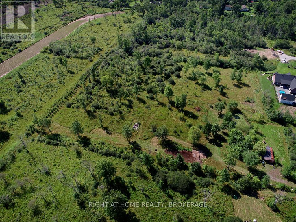 V/l Rosehill Road, Fort Erie (crescent Park), Ontario