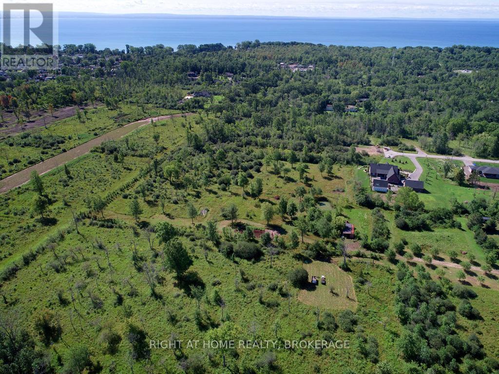 V/l Rosehill Road, Fort Erie (crescent Park), Ontario