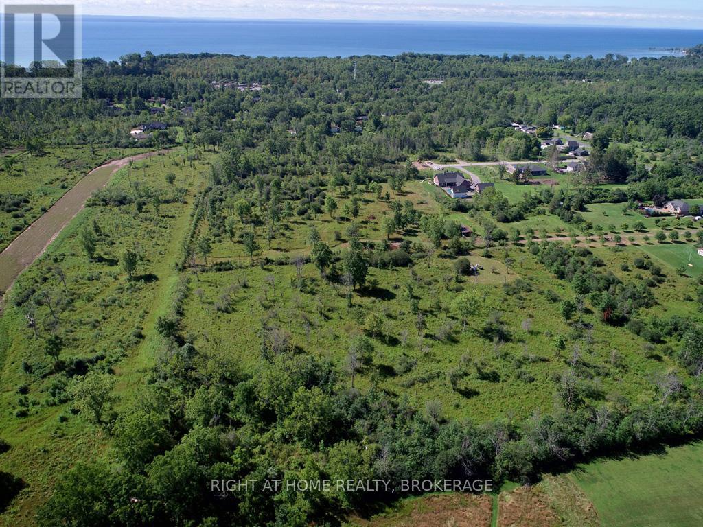 V/l Rosehill Road, Fort Erie (crescent Park), Ontario