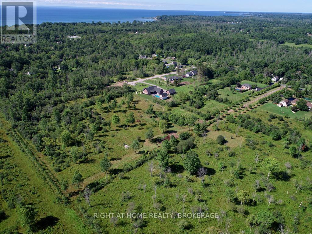 V/l Rosehill Road, Fort Erie (crescent Park), Ontario