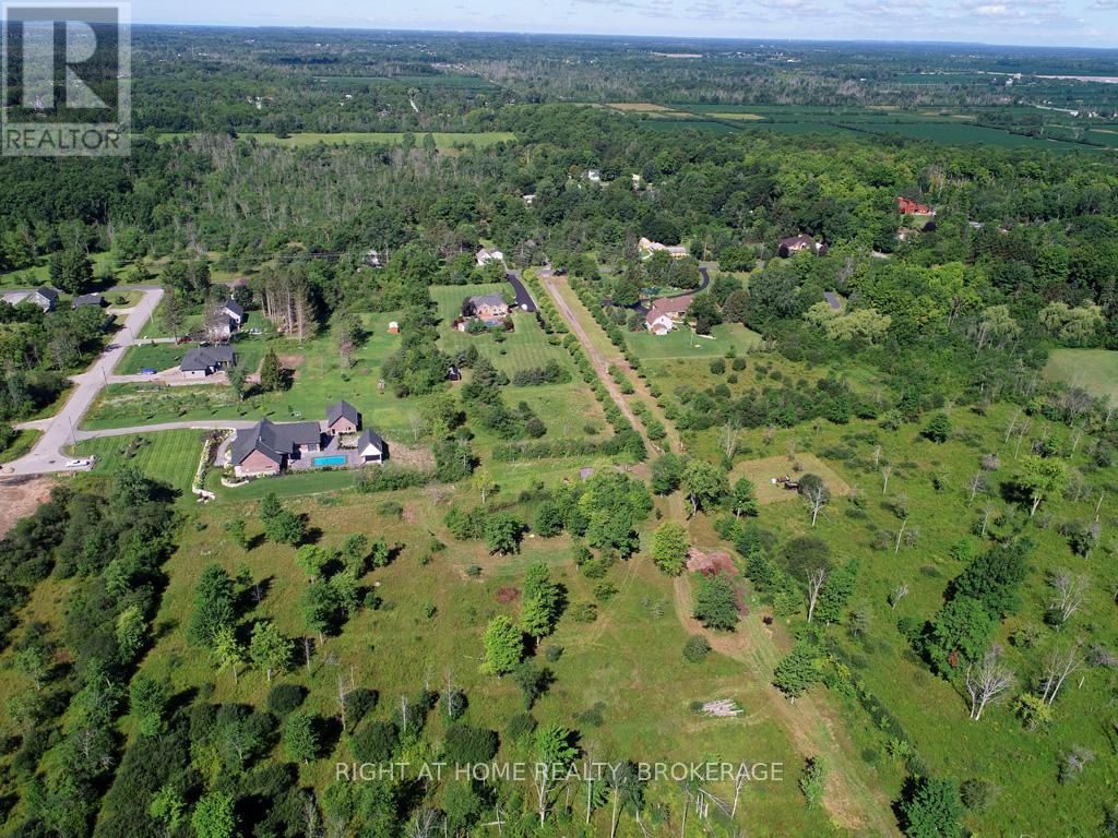 V/l Rosehill Road, Fort Erie (crescent Park), Ontario