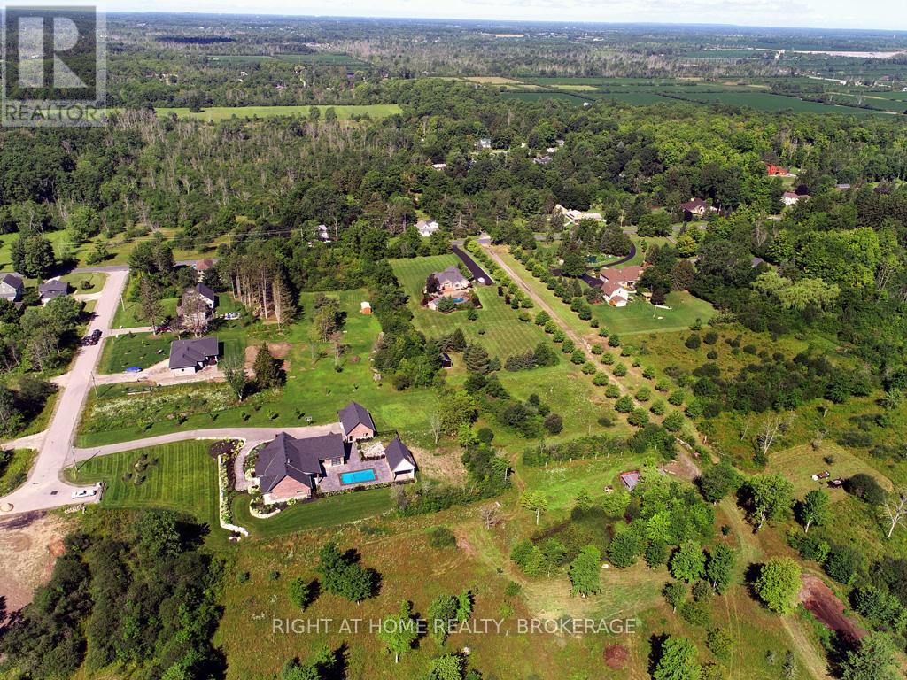 V/l Rosehill Road, Fort Erie (crescent Park), Ontario