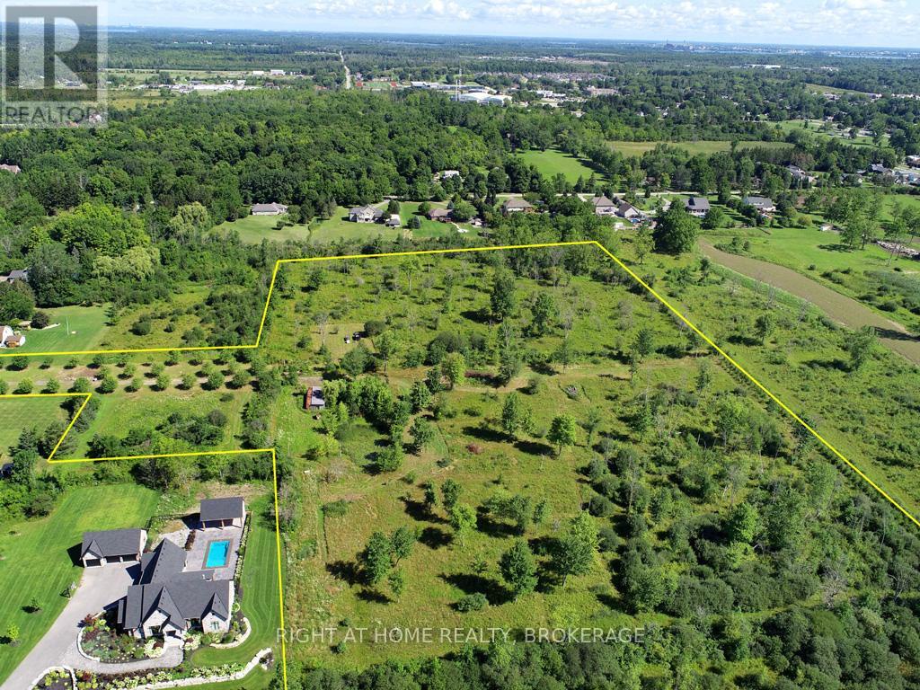 V/l Rosehill Road, Fort Erie (crescent Park), Ontario