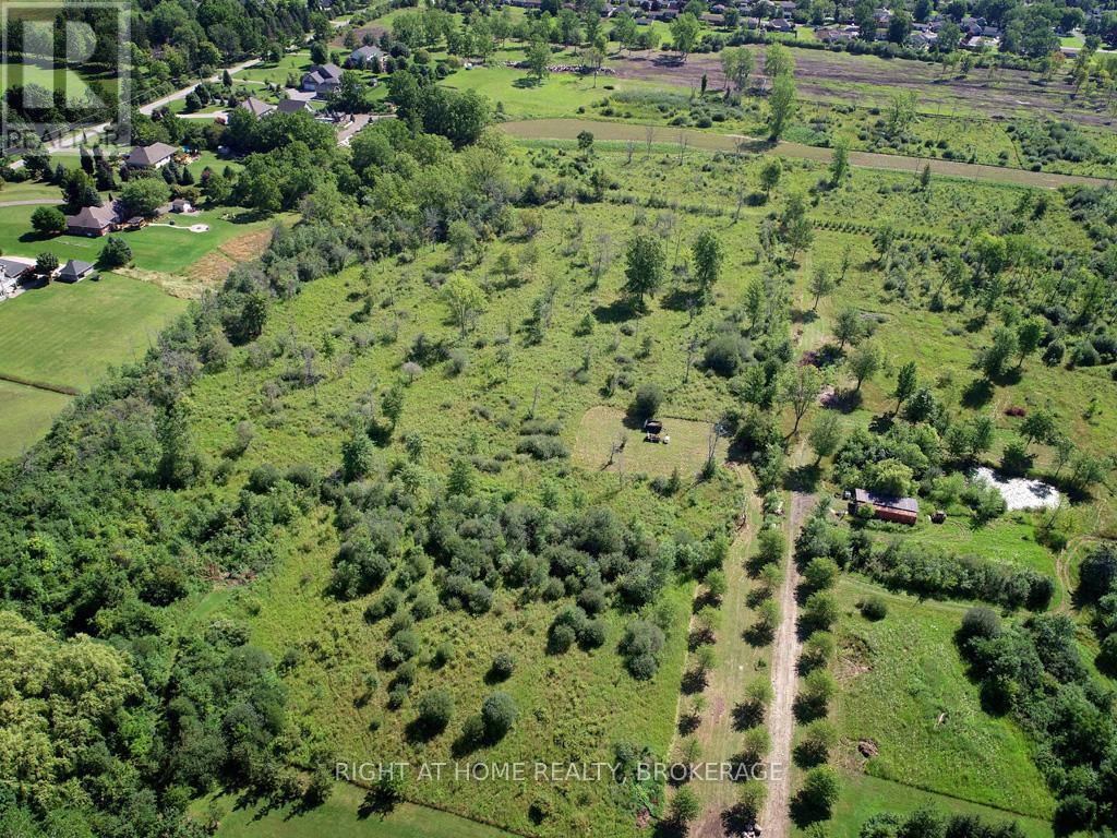 V/l Rosehill Road, Fort Erie (crescent Park), Ontario