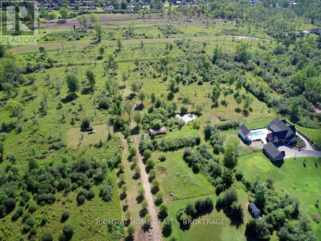 V/l Rosehill Road, Fort Erie (crescent Park), Ontario