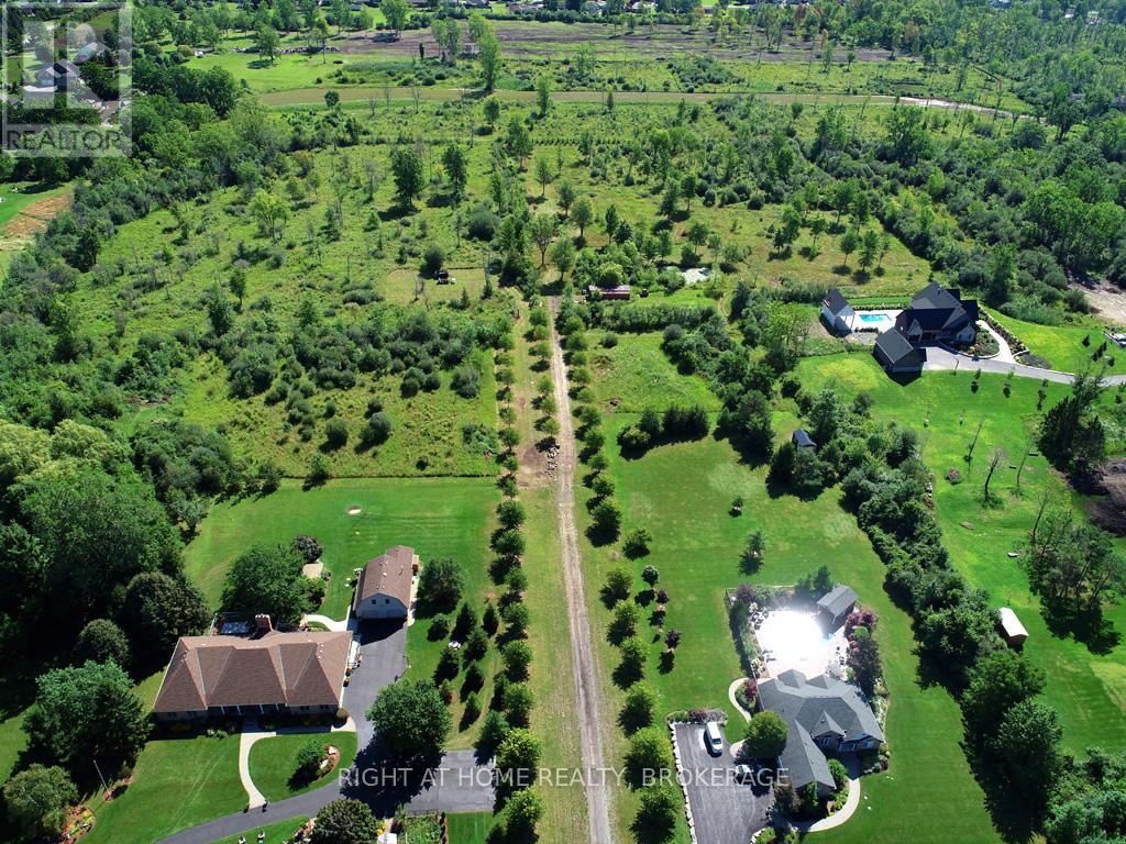 V/l Rosehill Road, Fort Erie (crescent Park), Ontario