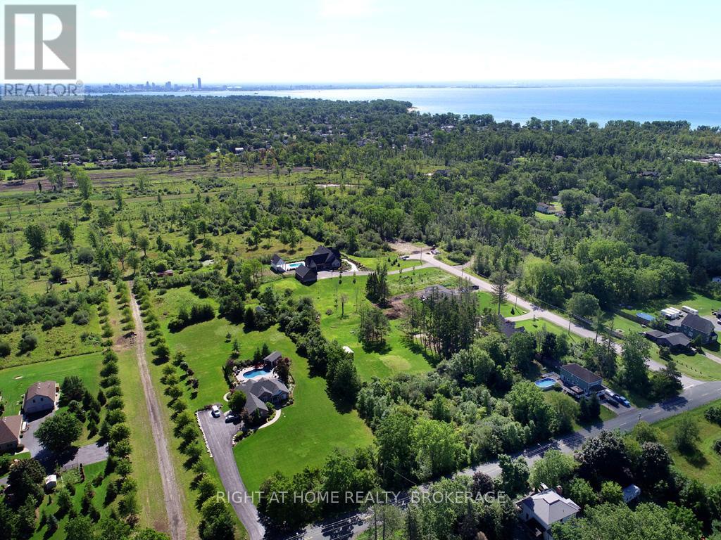 V/l Rosehill Road, Fort Erie (crescent Park), Ontario