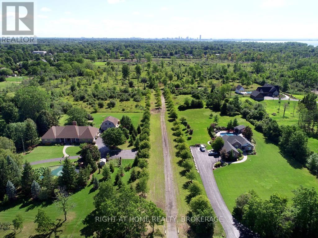 V/l Rosehill Road, Fort Erie (crescent Park), Ontario