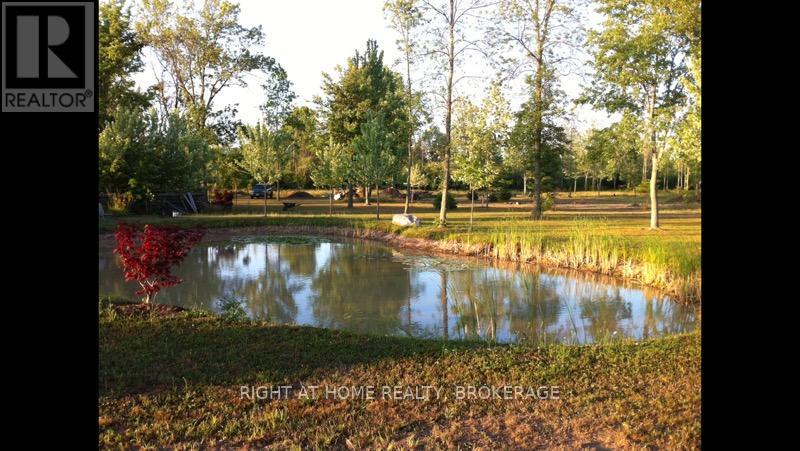 V/l Rosehill Road, Fort Erie (crescent Park), Ontario