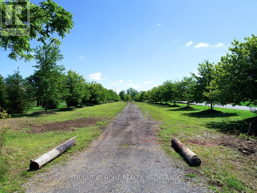 V/l Rosehill Road, Fort Erie (crescent Park), Ontario