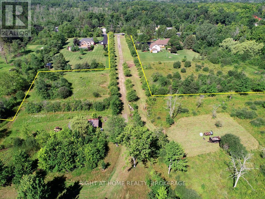 V/l Rosehill Road, Fort Erie (crescent Park), Ontario