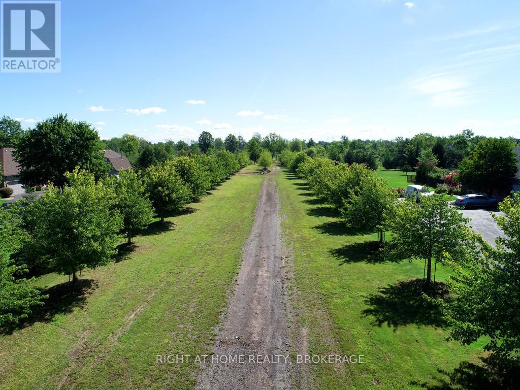 V/l Rosehill Road, Fort Erie (crescent Park), Ontario