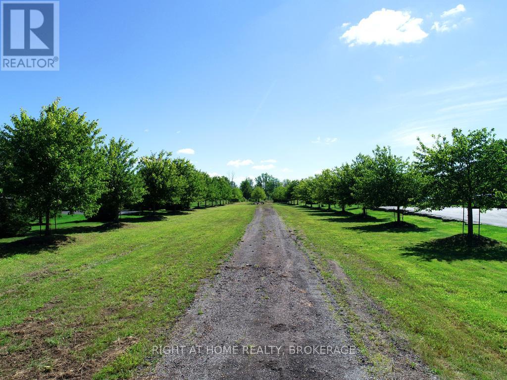 V/l Rosehill Road, Fort Erie (crescent Park), Ontario