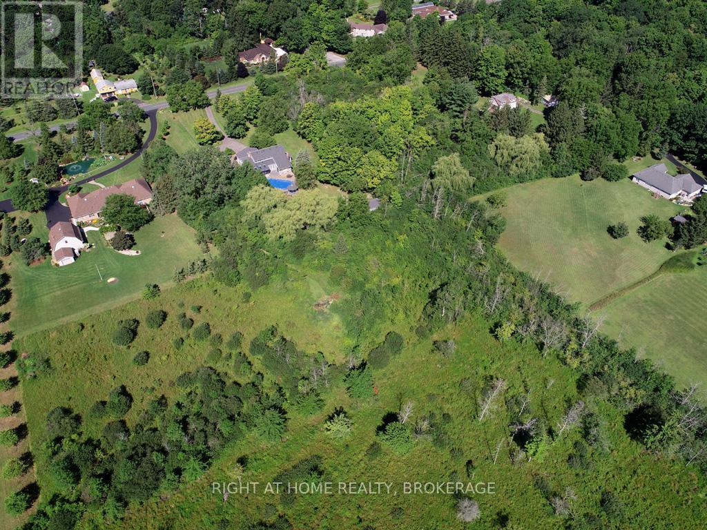 V/l Rosehill Road, Fort Erie (crescent Park), Ontario