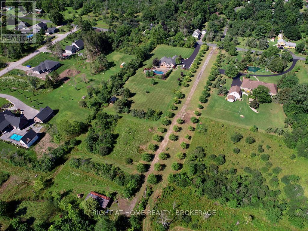 V/l Rosehill Road, Fort Erie (crescent Park), Ontario