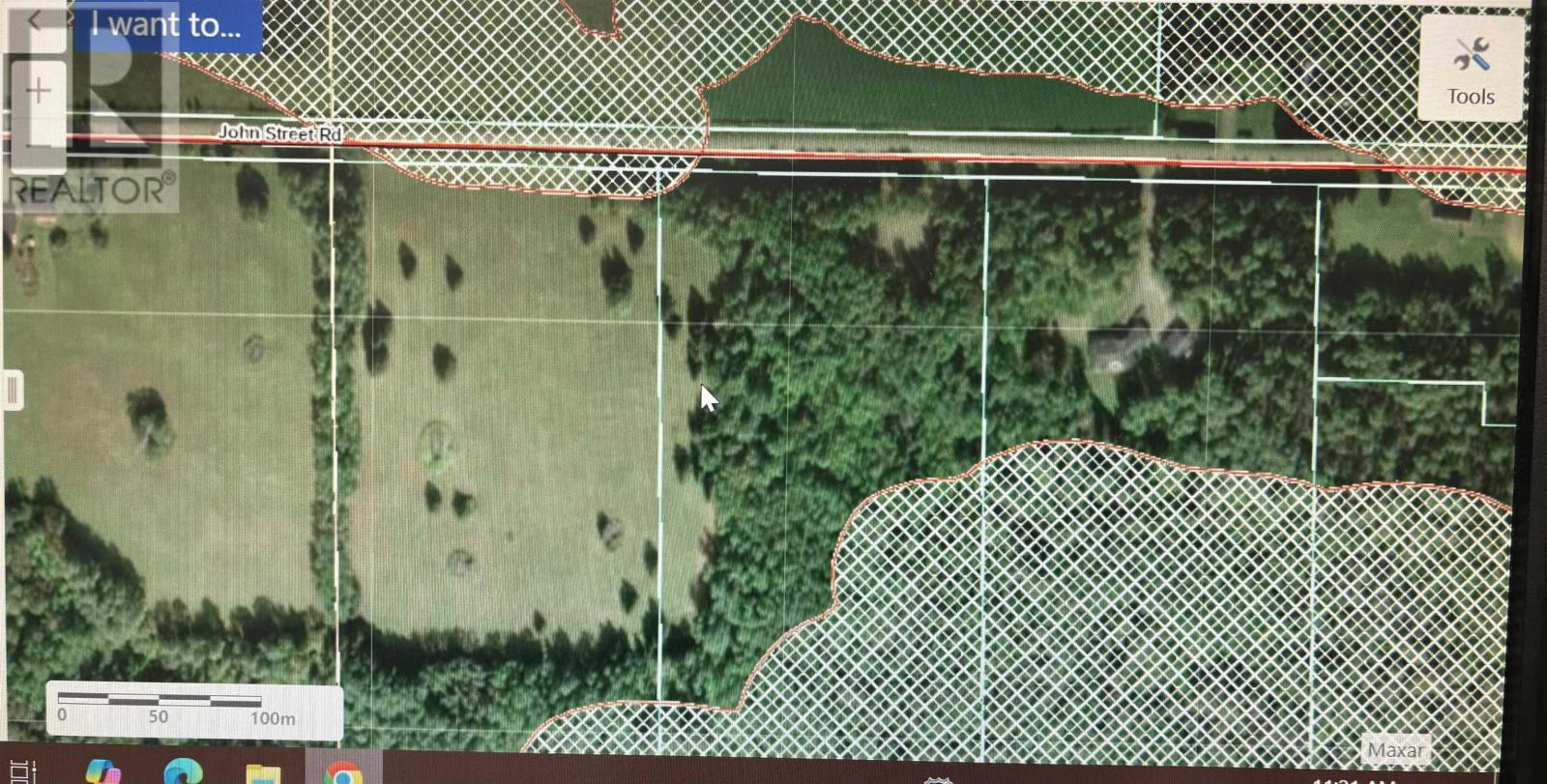 John St. Road, Oliver Paipoonge, Ontario