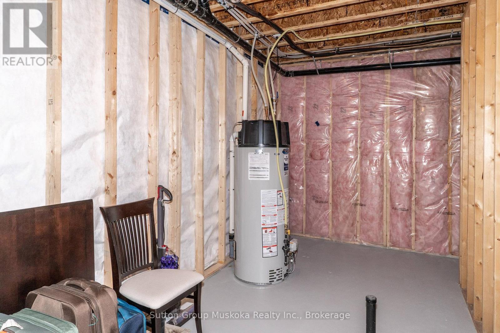 9 Jack Street, Huntsville (chaffey), Ontario