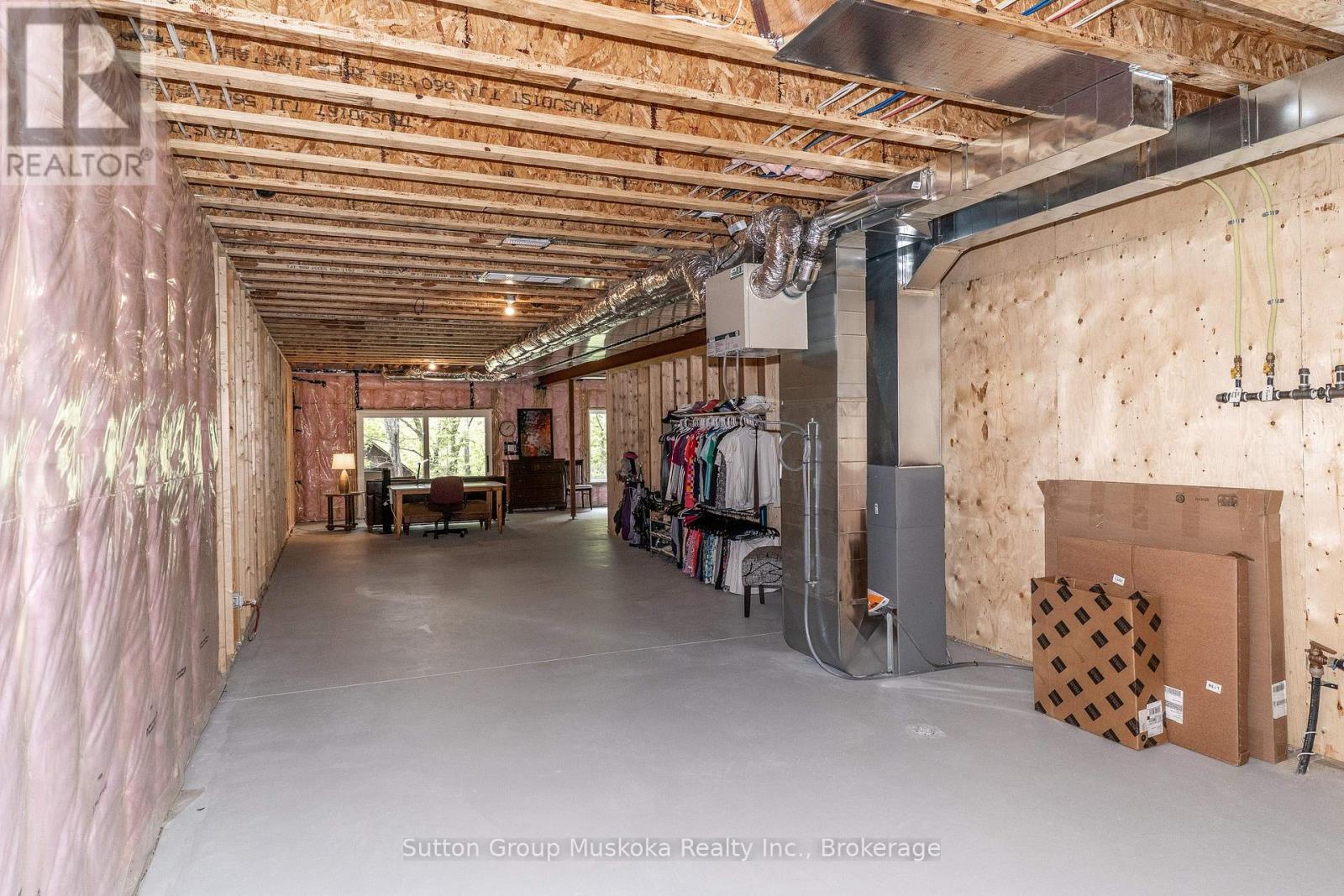 9 Jack Street, Huntsville (chaffey), Ontario