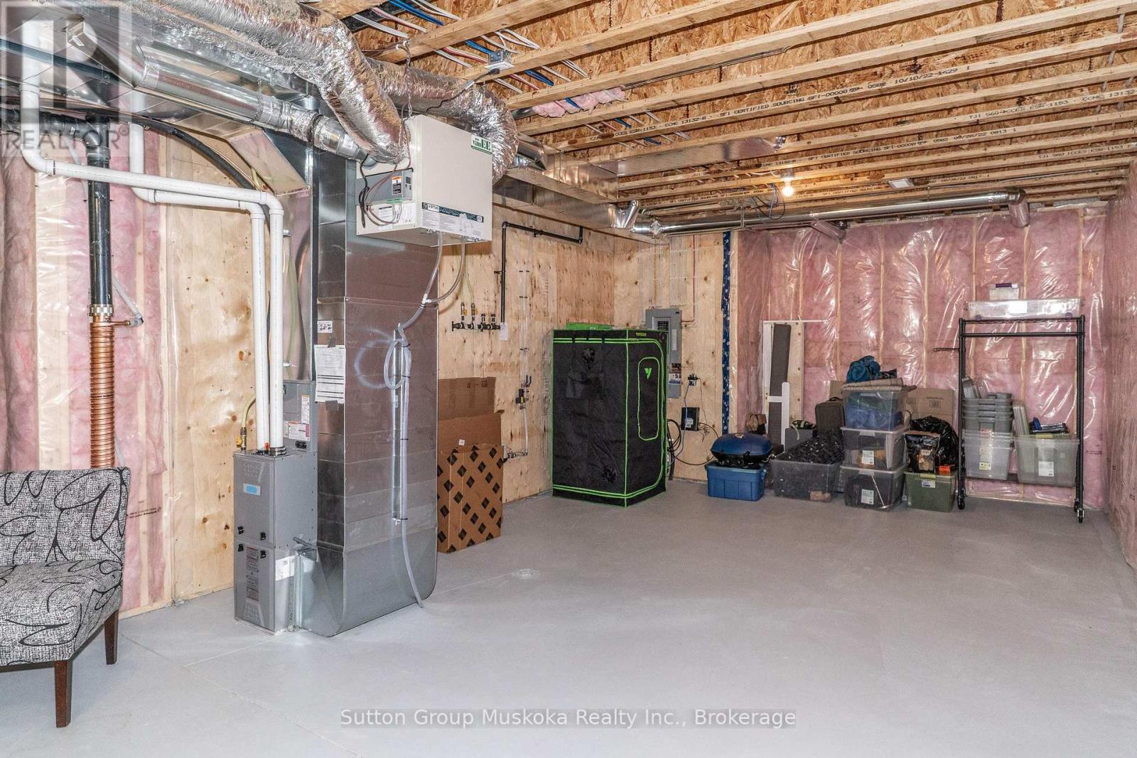 9 Jack Street, Huntsville (chaffey), Ontario