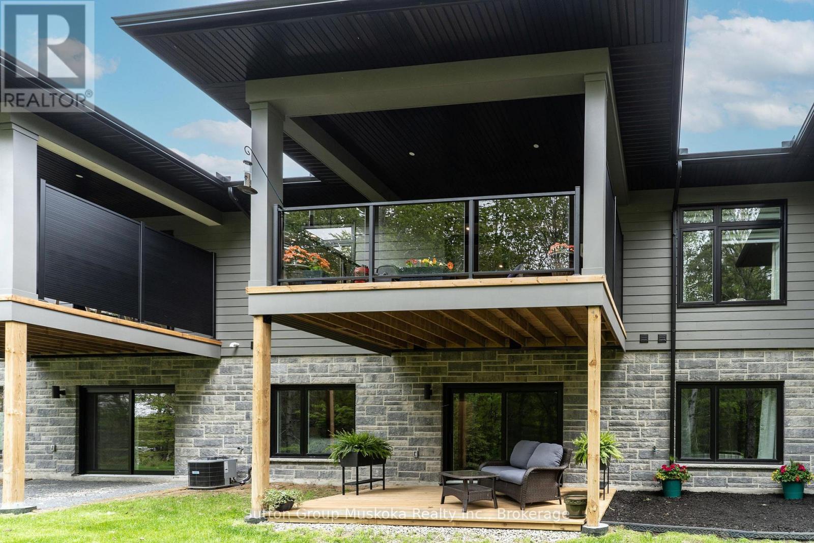 9 Jack Street, Huntsville (chaffey), Ontario