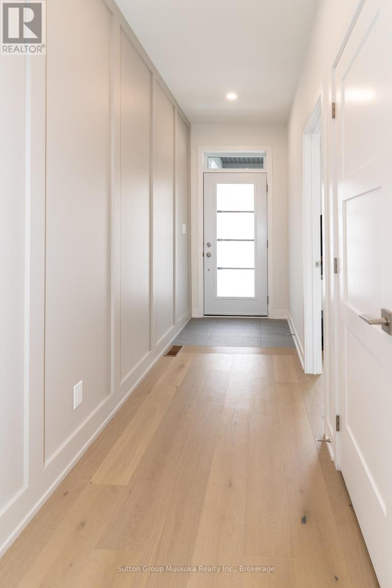 9 Jack Street, Huntsville (chaffey), Ontario