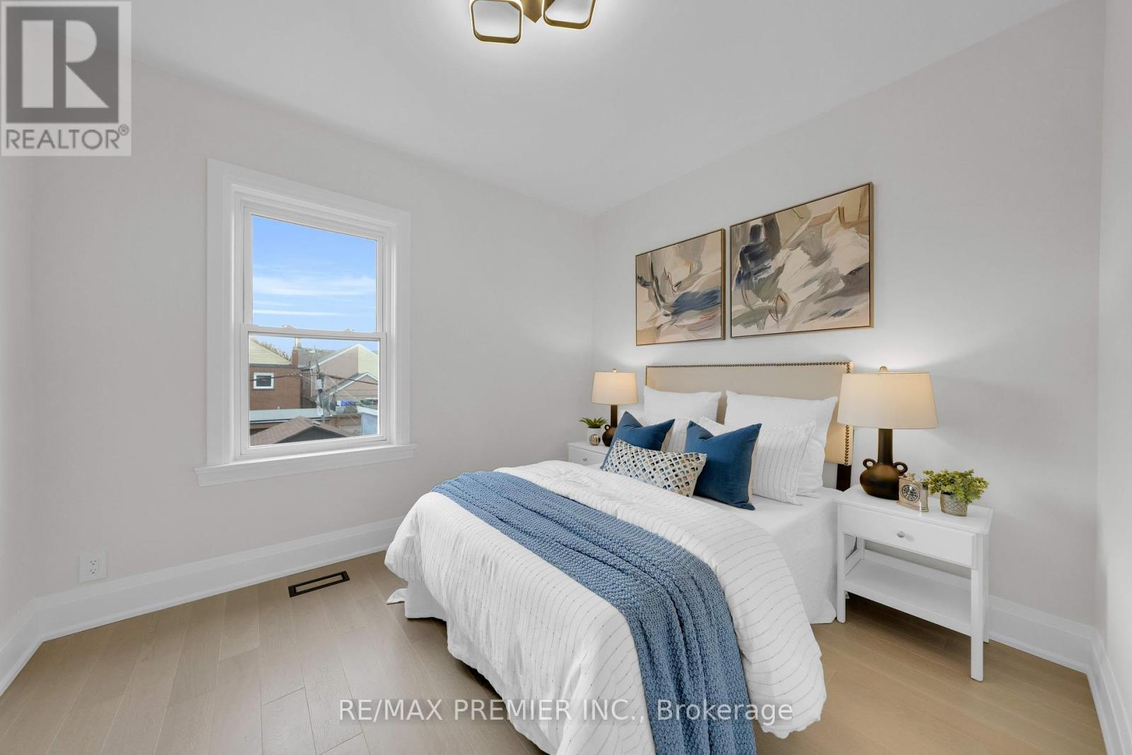 388 Crawford Street, Toronto (trinity-bellwoods), Ontario