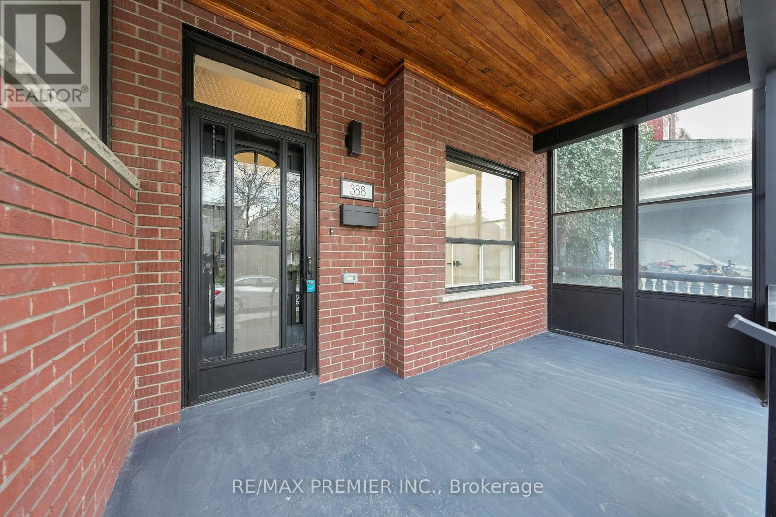 388 Crawford Street, Toronto (trinity-bellwoods), Ontario