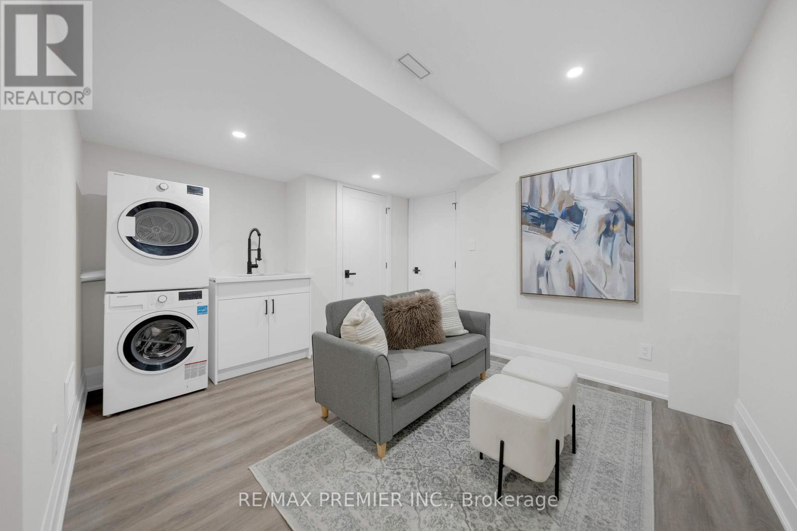 388 Crawford Street, Toronto (trinity-bellwoods), Ontario