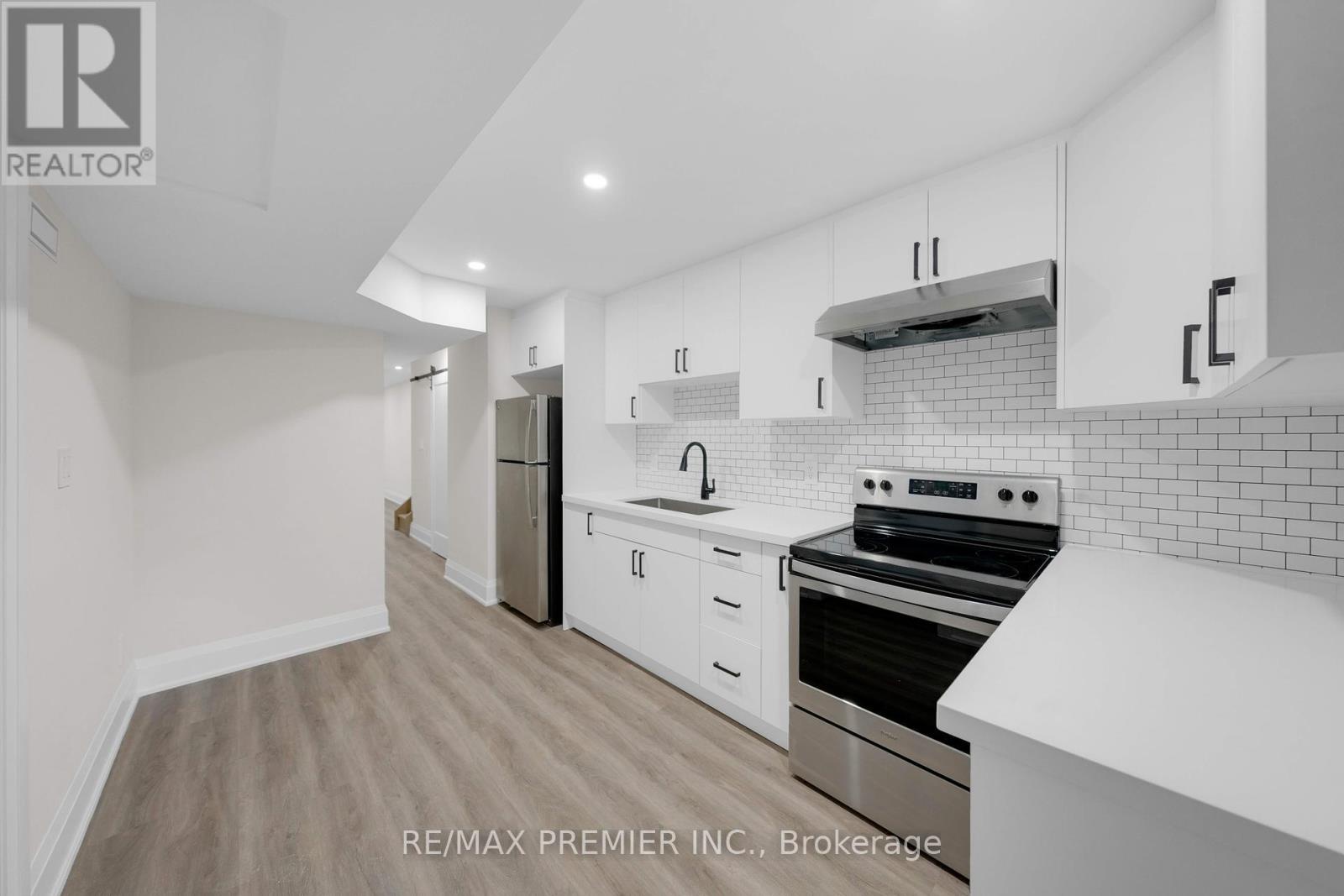 388 Crawford Street, Toronto (trinity-bellwoods), Ontario