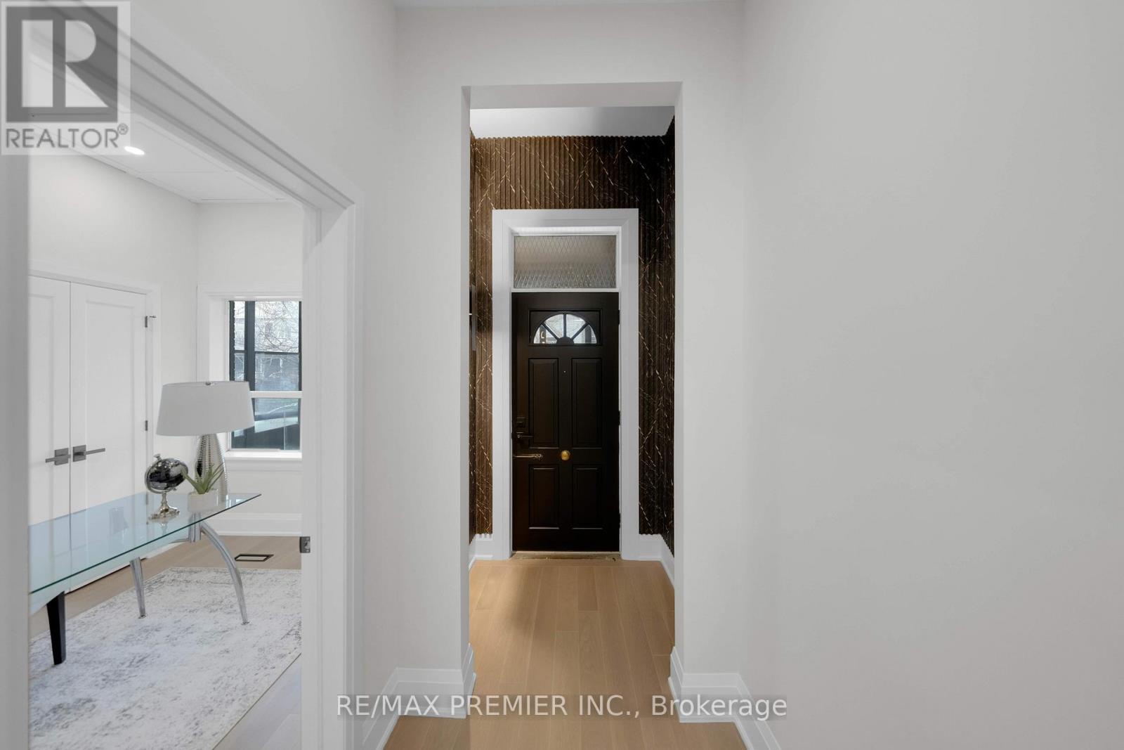 388 Crawford Street, Toronto (trinity-bellwoods), Ontario