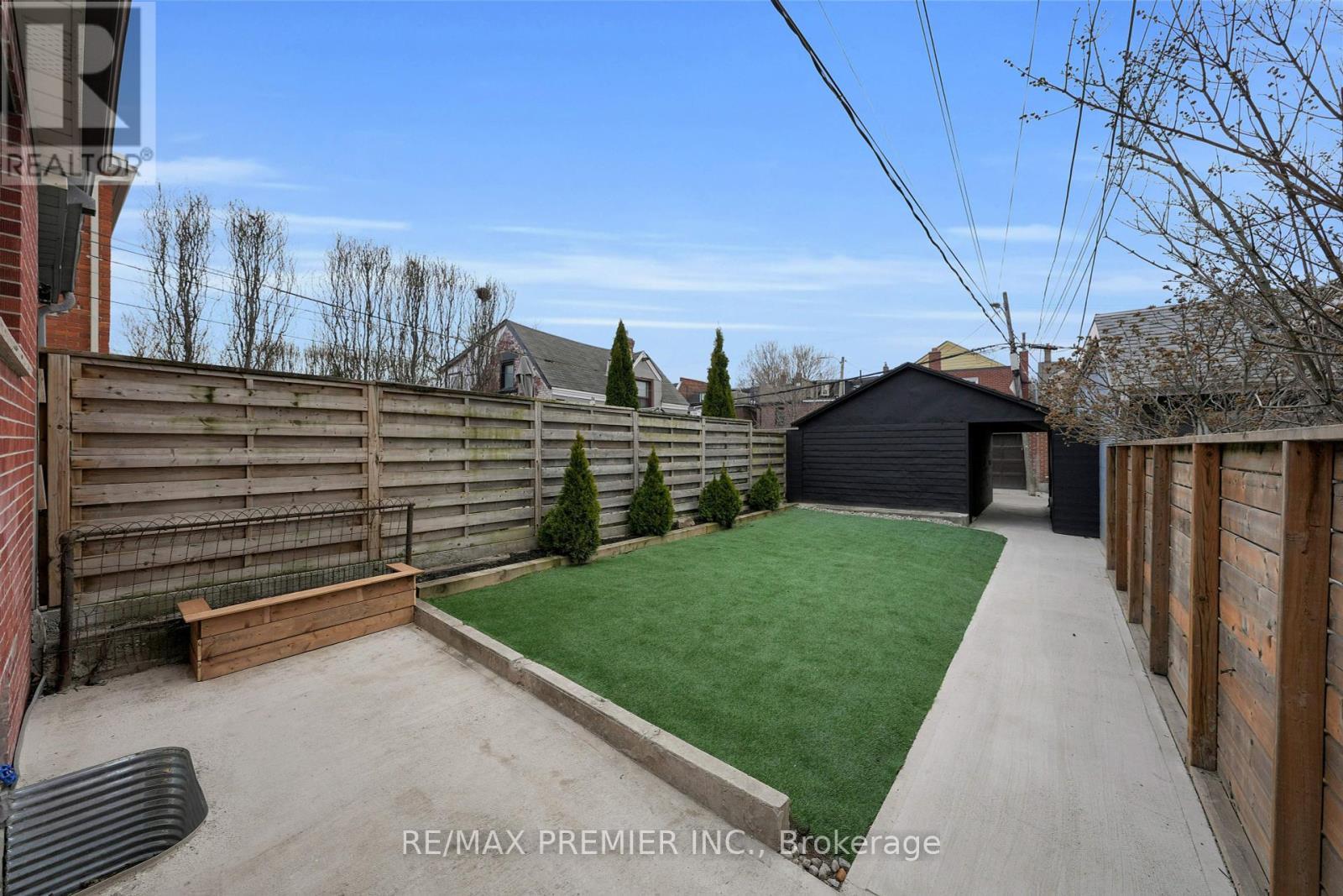 388 Crawford Street, Toronto (trinity-bellwoods), Ontario