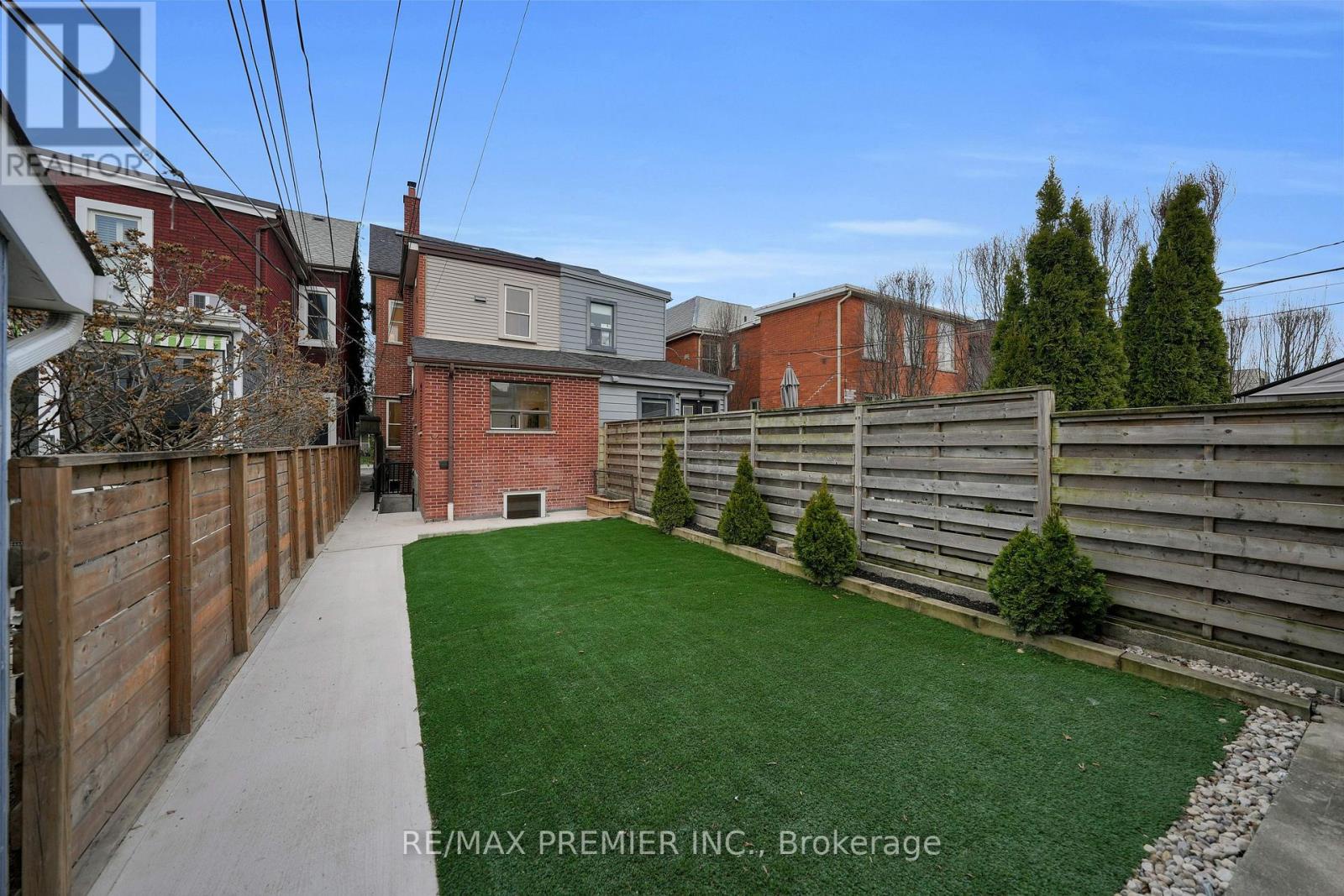 388 Crawford Street, Toronto (trinity-bellwoods), Ontario