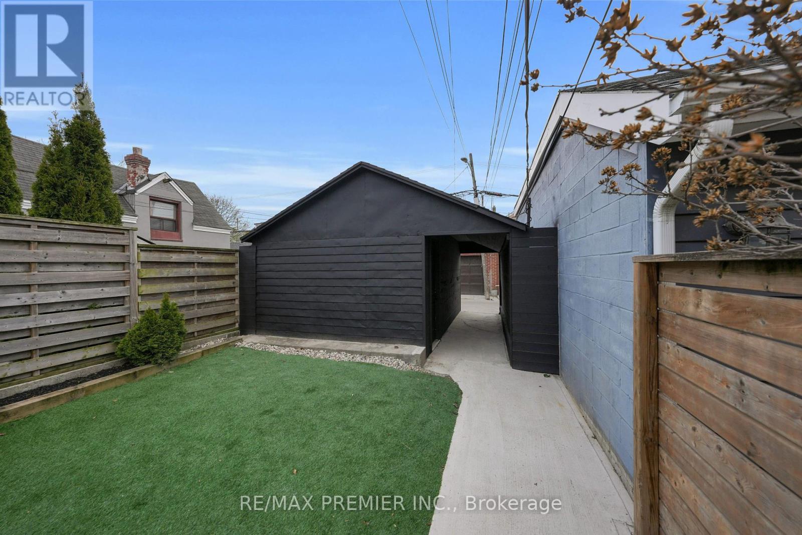 388 Crawford Street, Toronto (trinity-bellwoods), Ontario