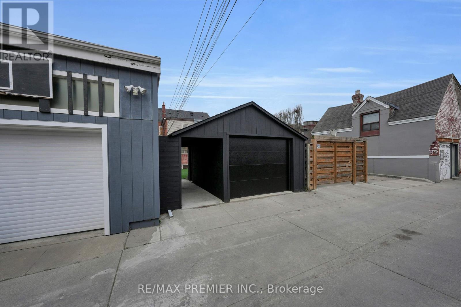 388 Crawford Street, Toronto (trinity-bellwoods), Ontario