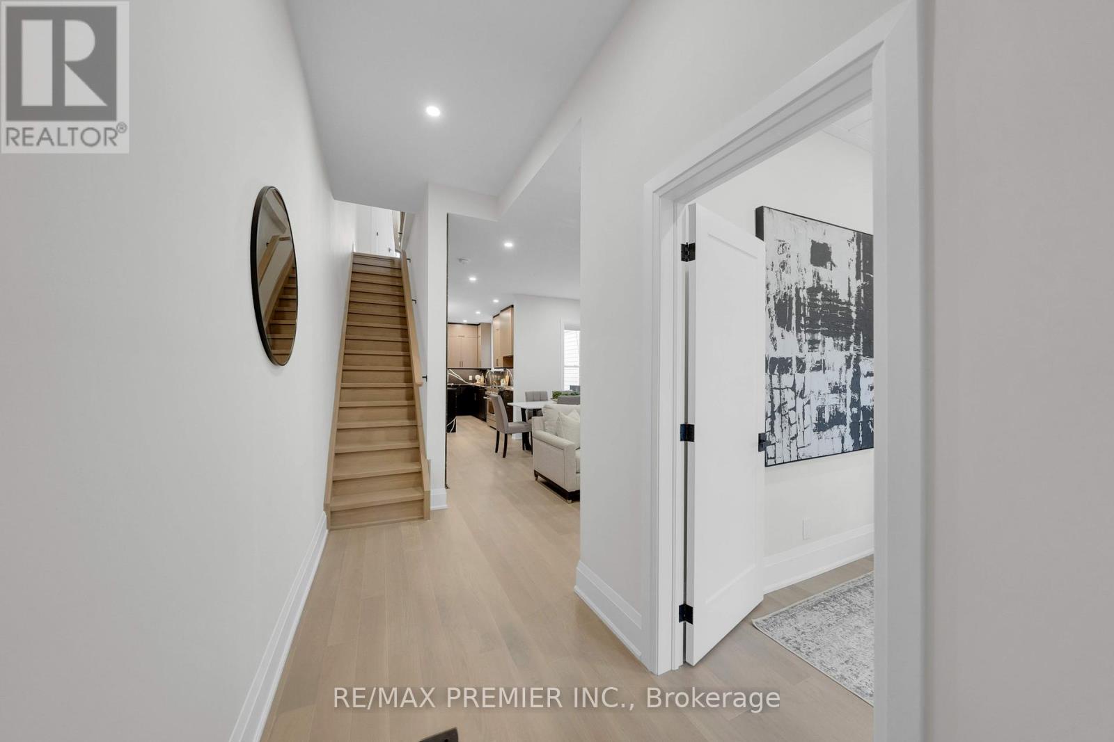 388 Crawford Street, Toronto (trinity-bellwoods), Ontario