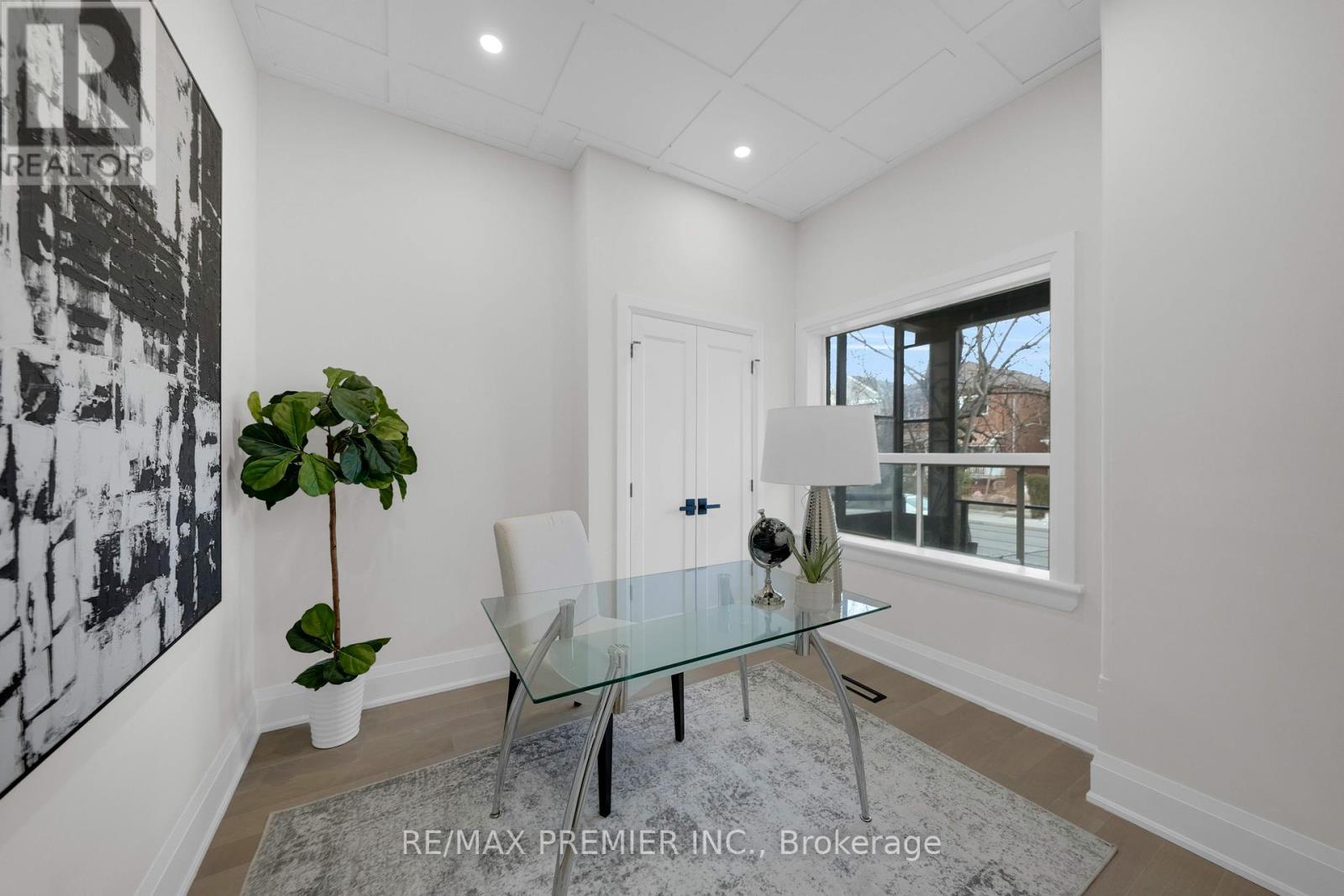 388 Crawford Street, Toronto (trinity-bellwoods), Ontario