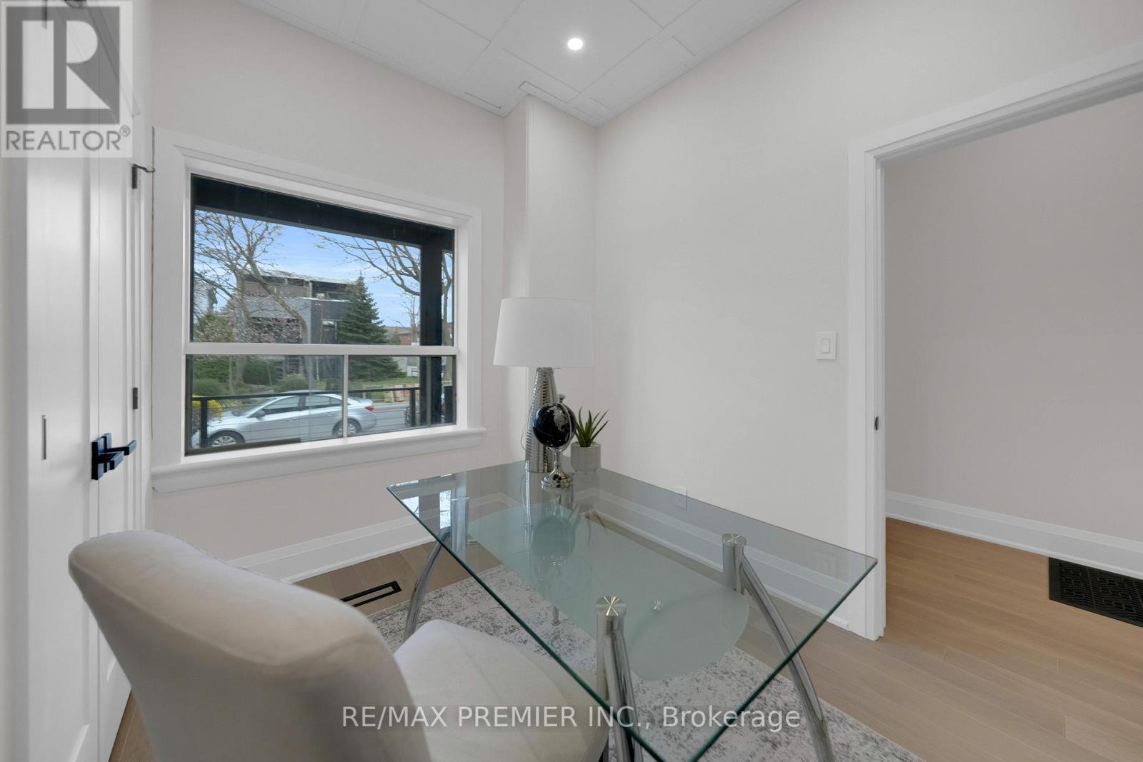 388 Crawford Street, Toronto (trinity-bellwoods), Ontario