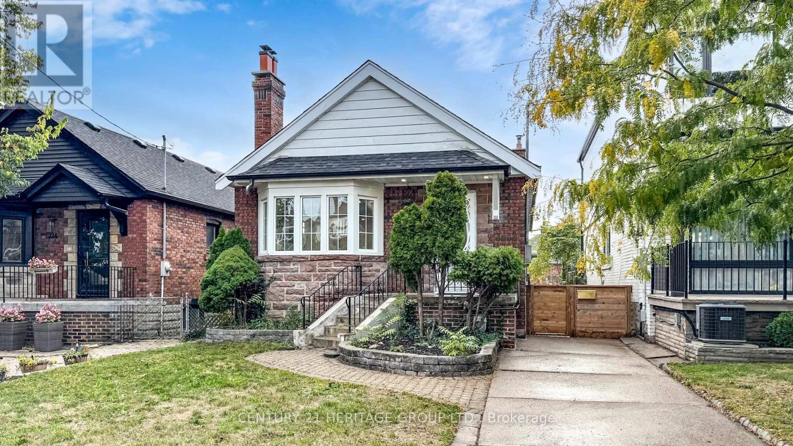 226 Donlands Avenue, Toronto (danforth Village-east York), Ontario
