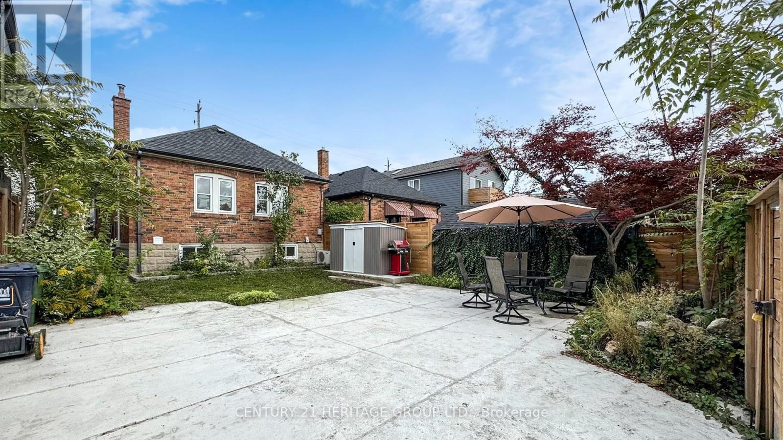 226 Donlands Avenue, Toronto (danforth Village-east York), Ontario