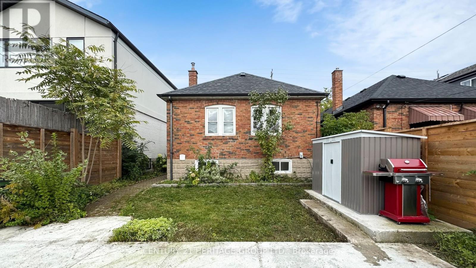 226 Donlands Avenue, Toronto (danforth Village-east York), Ontario