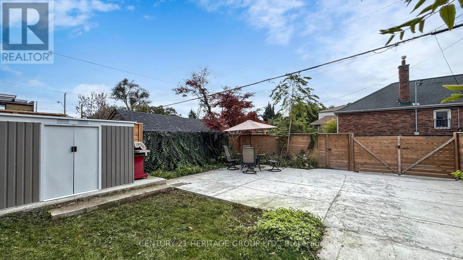 226 Donlands Avenue, Toronto (danforth Village-east York), Ontario