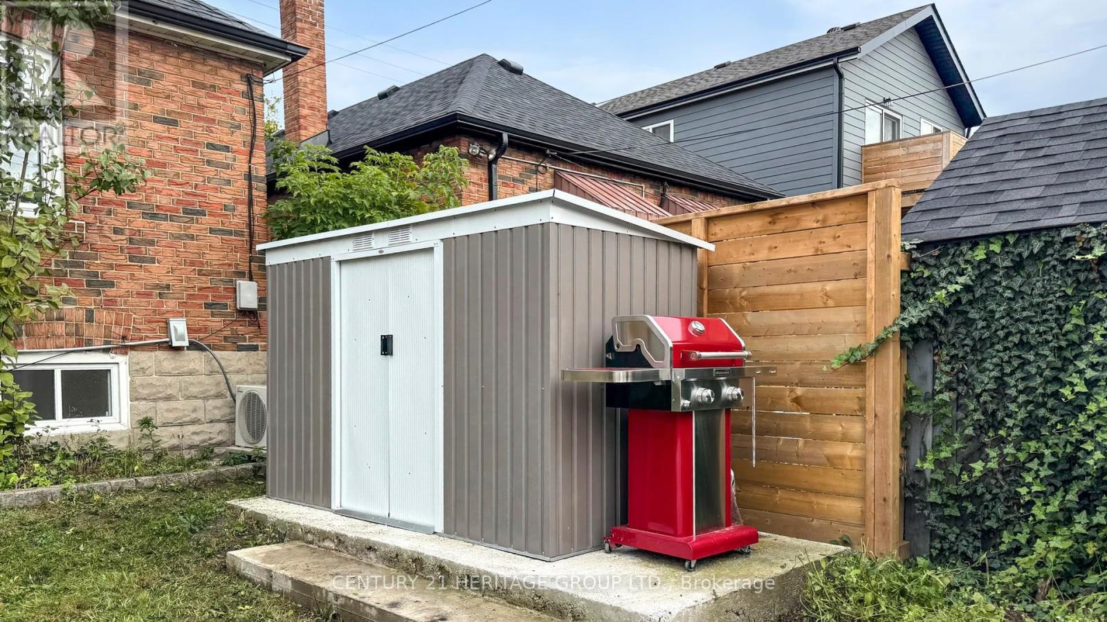 226 Donlands Avenue, Toronto (danforth Village-east York), Ontario