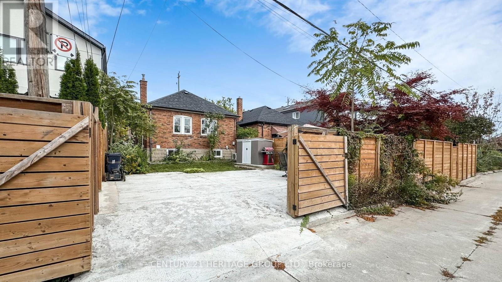 226 Donlands Avenue, Toronto (danforth Village-east York), Ontario