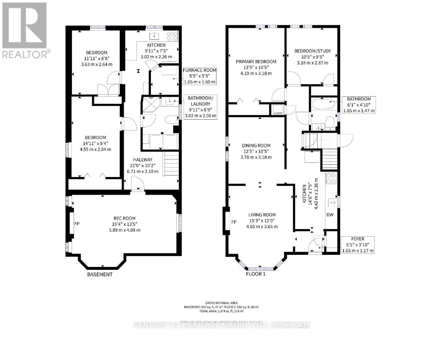 226 Donlands Avenue, Toronto (danforth Village-east York), Ontario