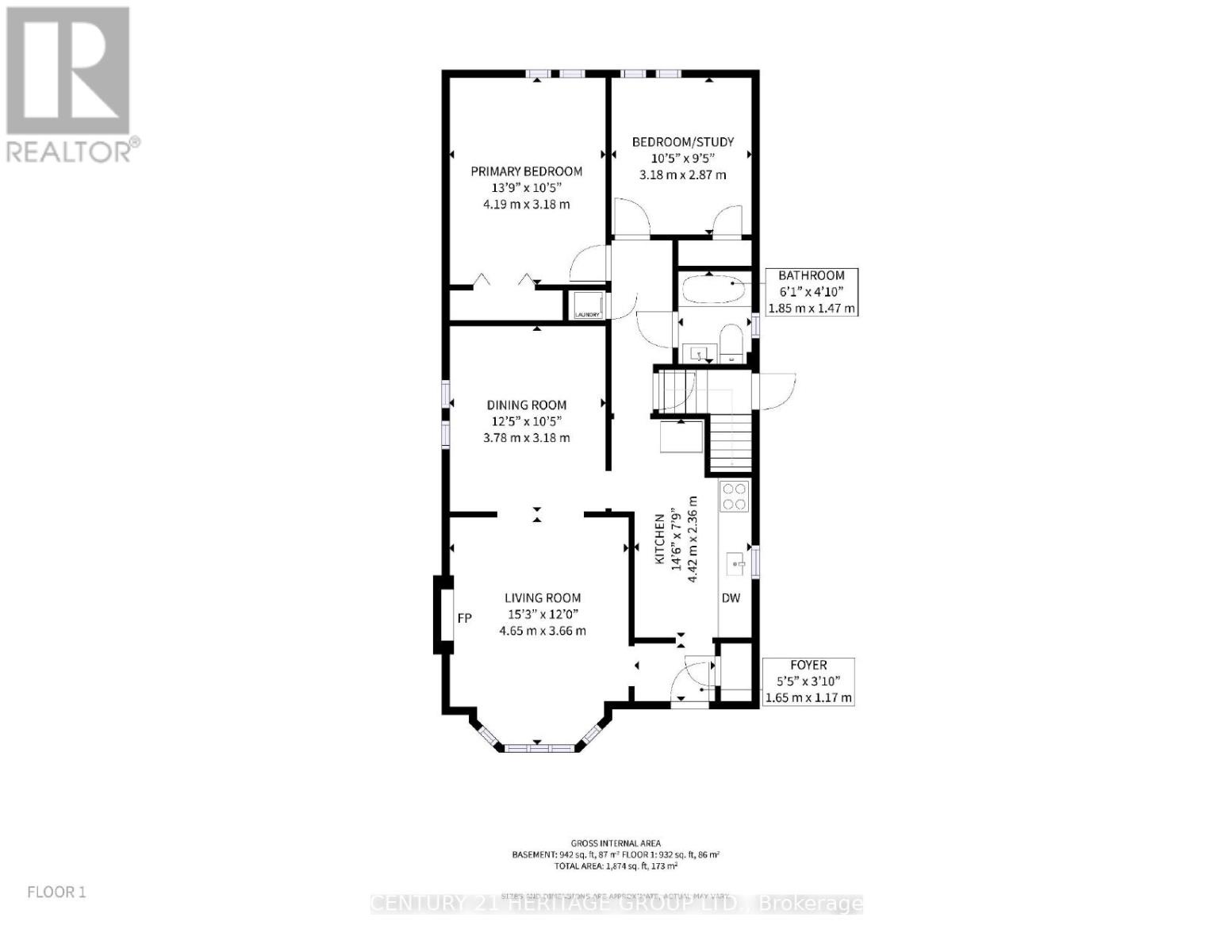 226 Donlands Avenue, Toronto (danforth Village-east York), Ontario