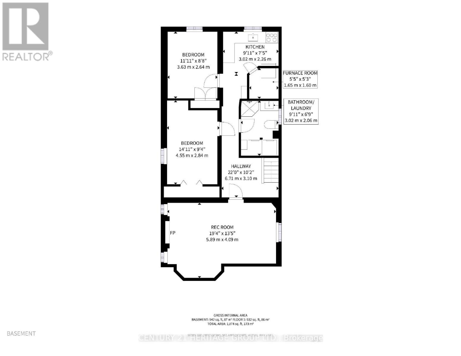 226 Donlands Avenue, Toronto (danforth Village-east York), Ontario