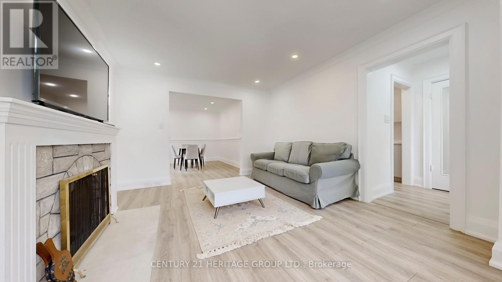 226 Donlands Avenue, Toronto (danforth Village-east York), Ontario